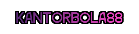 KANTORBOLA88 Logo